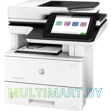 МФУ HP LaserJet Enterprise M528dn 1PV64A